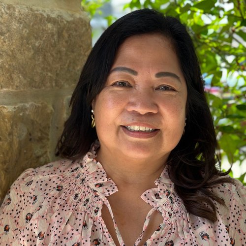 Marie Buhay